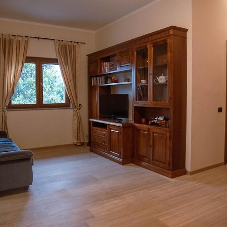 B&B Villa Sofia Fara Novarese Екстериор снимка