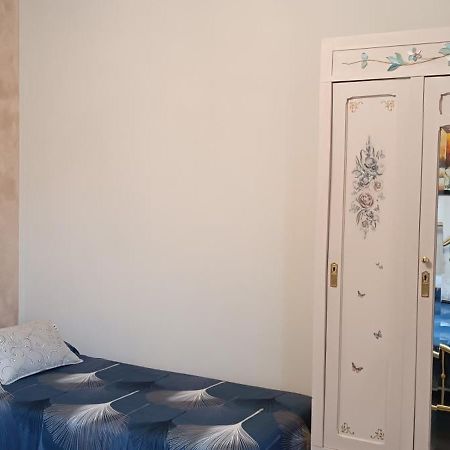 B&B Villa Sofia Fara Novarese Екстериор снимка