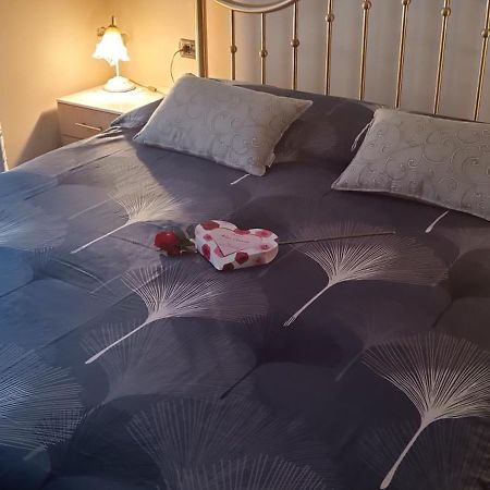 B&B Villa Sofia Fara Novarese Екстериор снимка