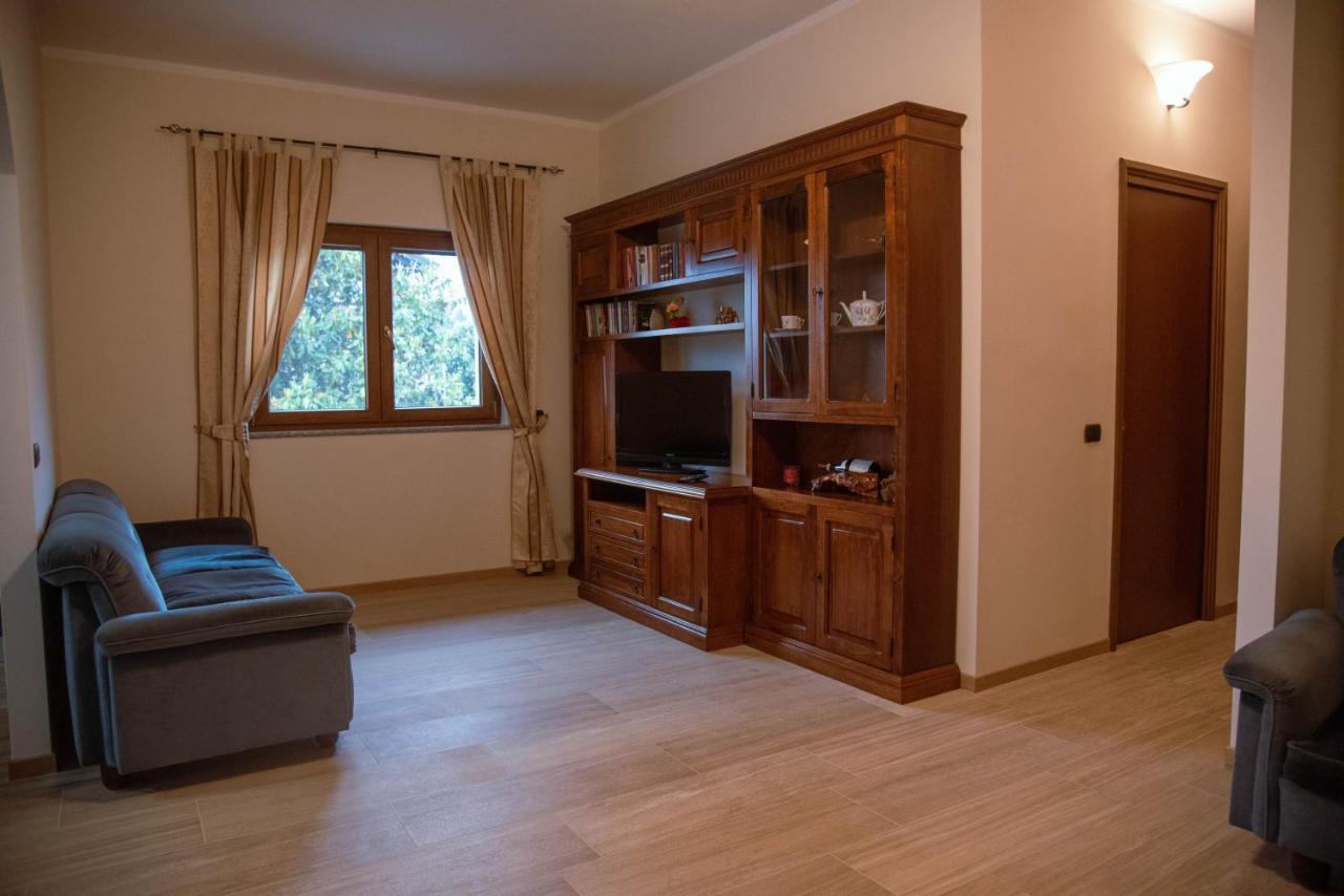 B&B Villa Sofia Fara Novarese Екстериор снимка