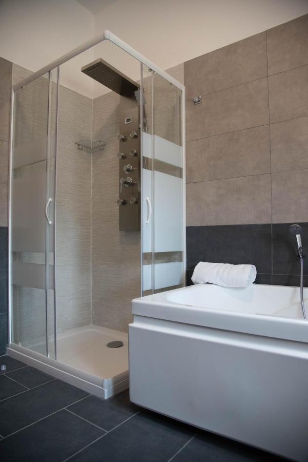 B&B Villa Sofia Fara Novarese Екстериор снимка