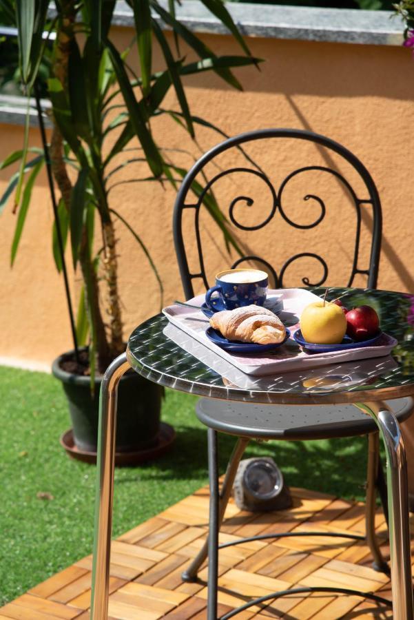 B&B Villa Sofia Fara Novarese Екстериор снимка