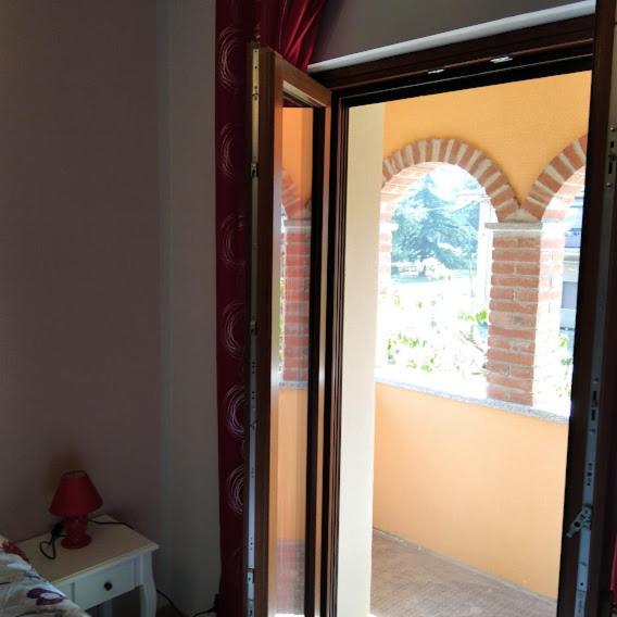 B&B Villa Sofia Fara Novarese Екстериор снимка