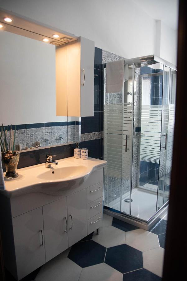B&B Villa Sofia Fara Novarese Екстериор снимка