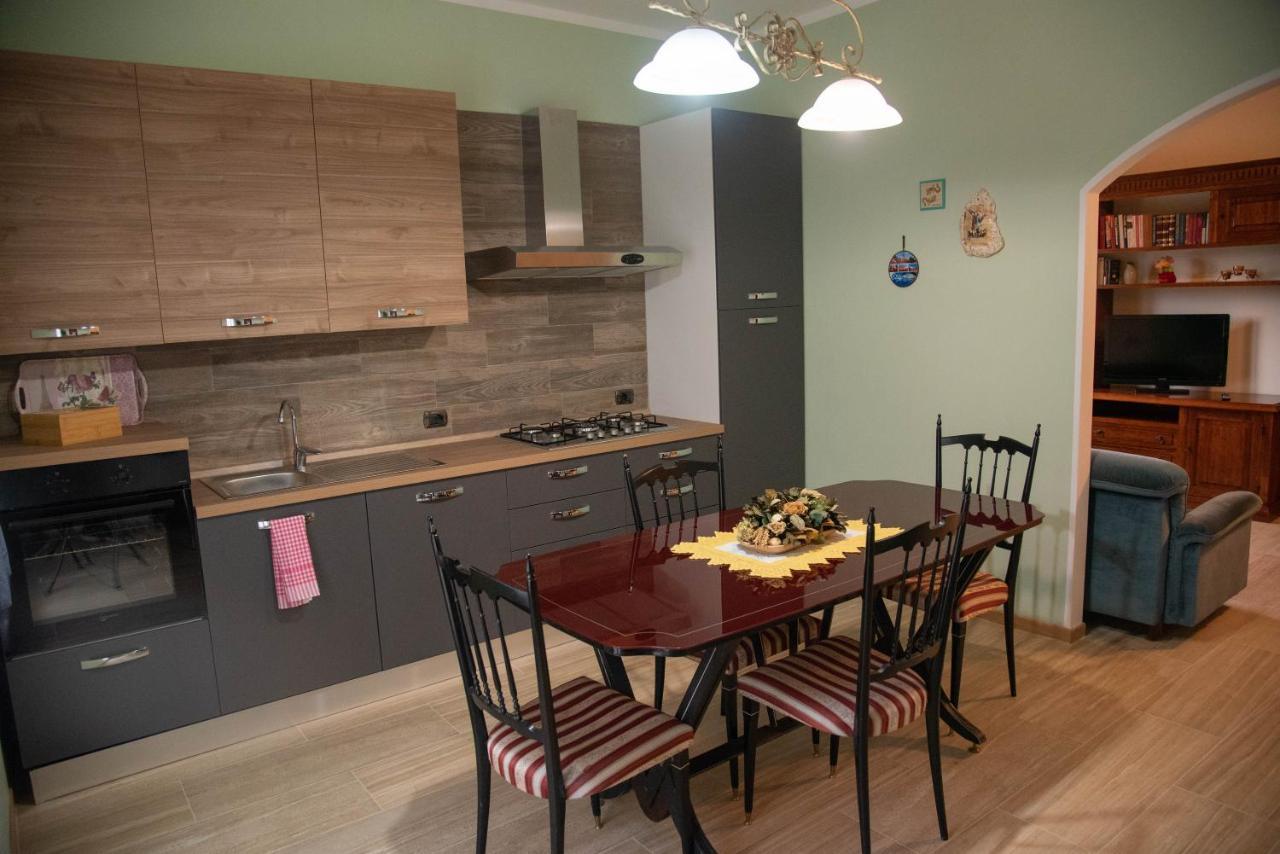 B&B Villa Sofia Fara Novarese Екстериор снимка