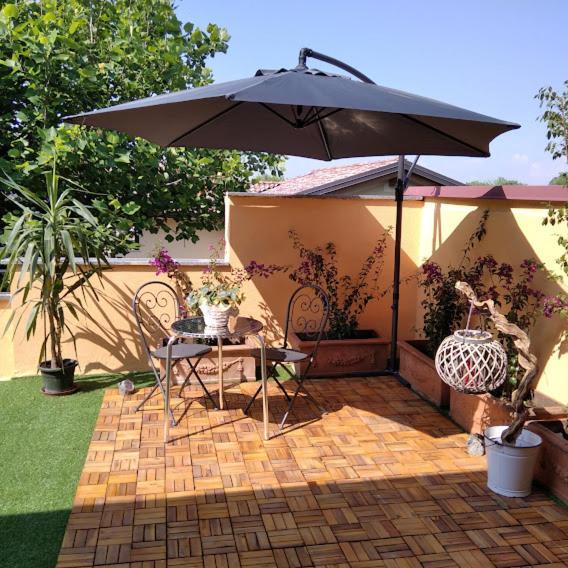 B&B Villa Sofia Fara Novarese Екстериор снимка