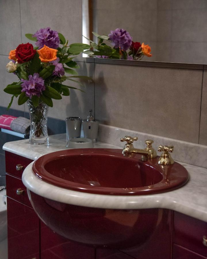 B&B Villa Sofia Fara Novarese Екстериор снимка