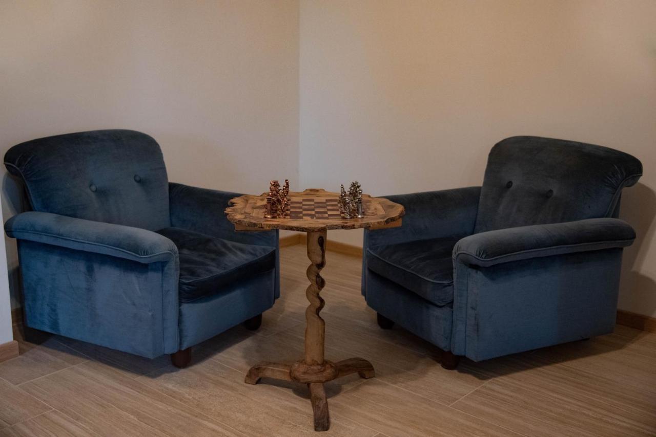 B&B Villa Sofia Fara Novarese Екстериор снимка