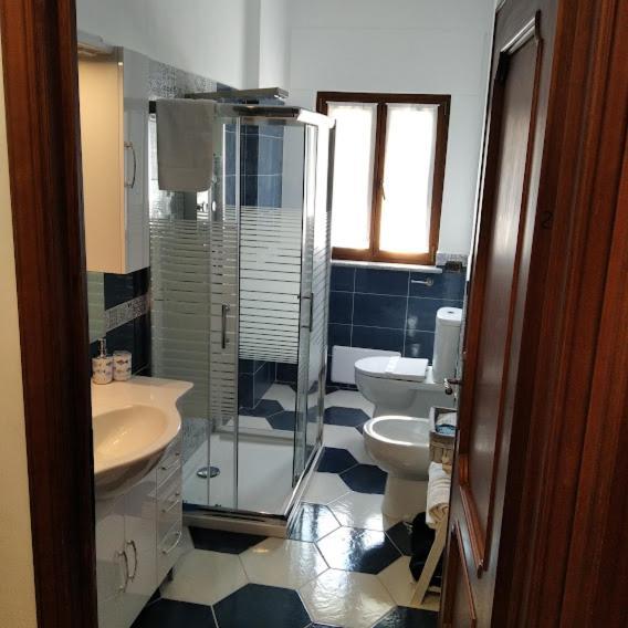 B&B Villa Sofia Fara Novarese Екстериор снимка
