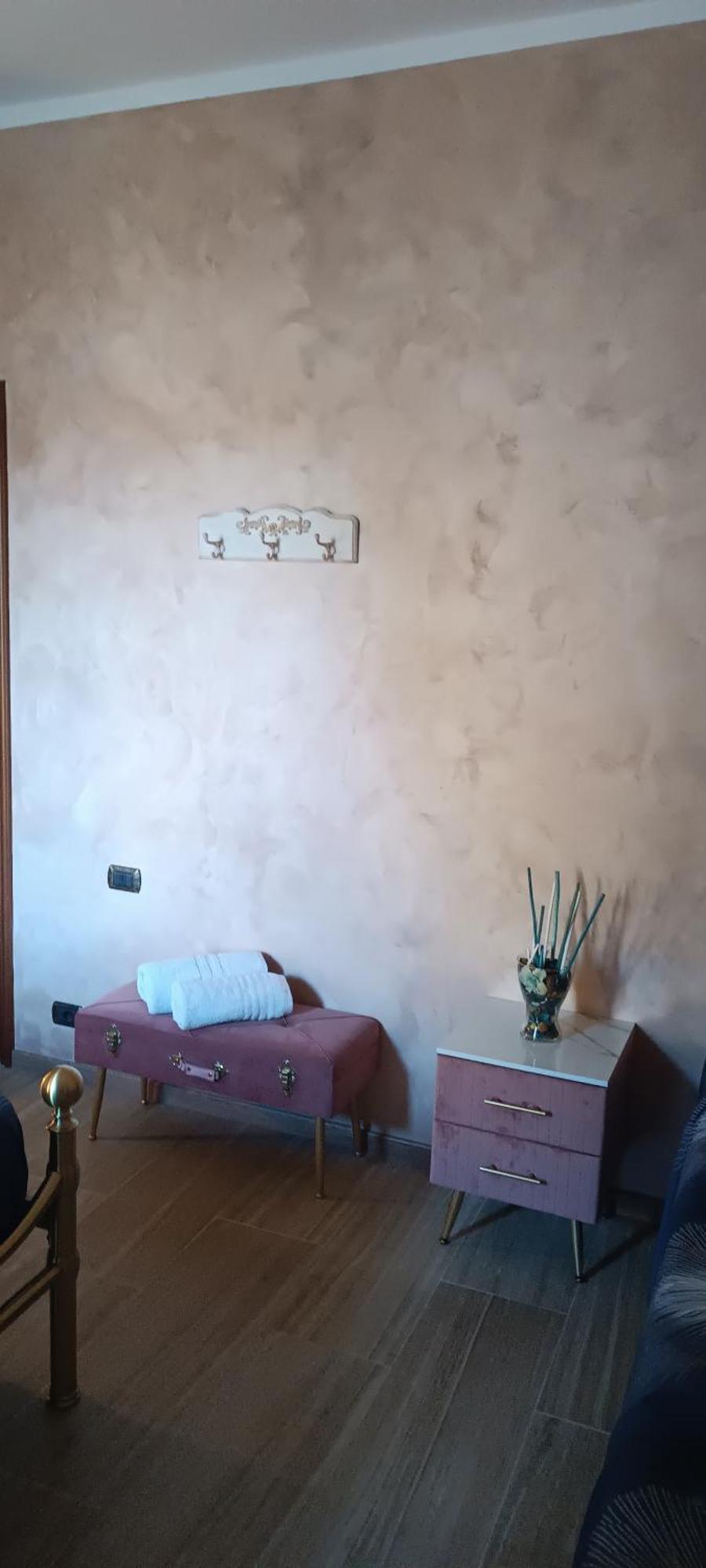 B&B Villa Sofia Fara Novarese Екстериор снимка