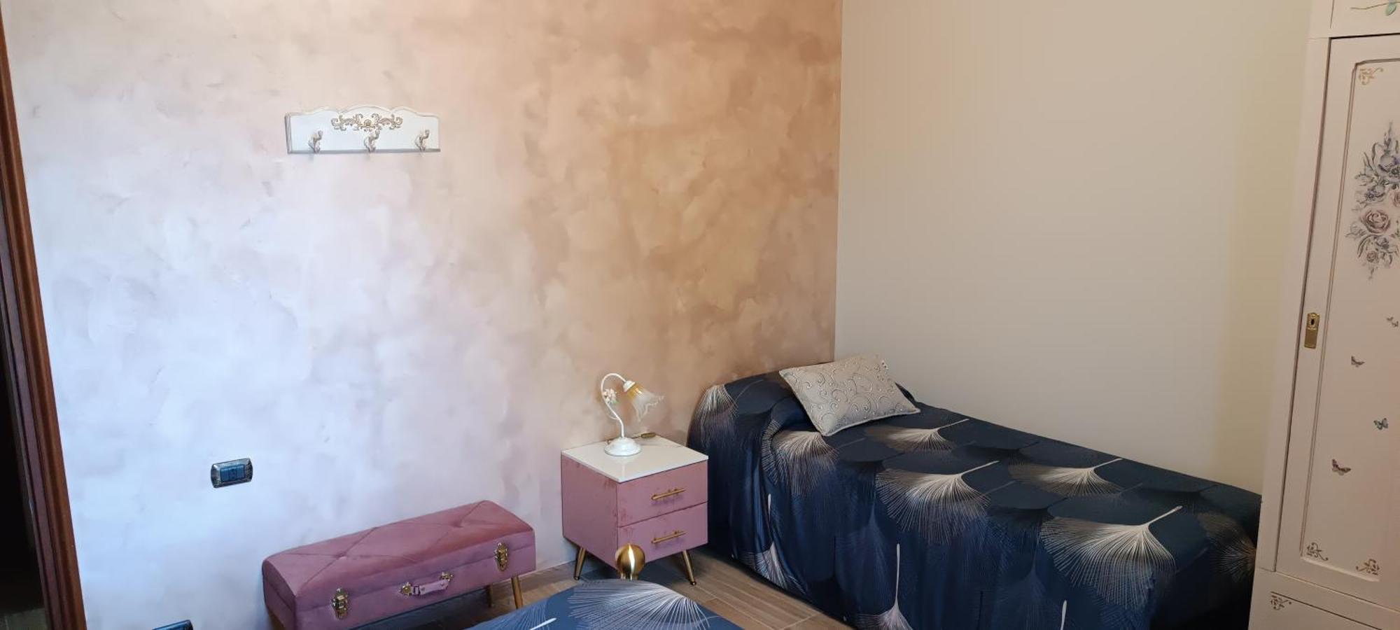 B&B Villa Sofia Fara Novarese Екстериор снимка