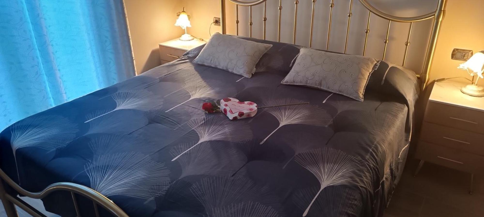 B&B Villa Sofia Fara Novarese Екстериор снимка