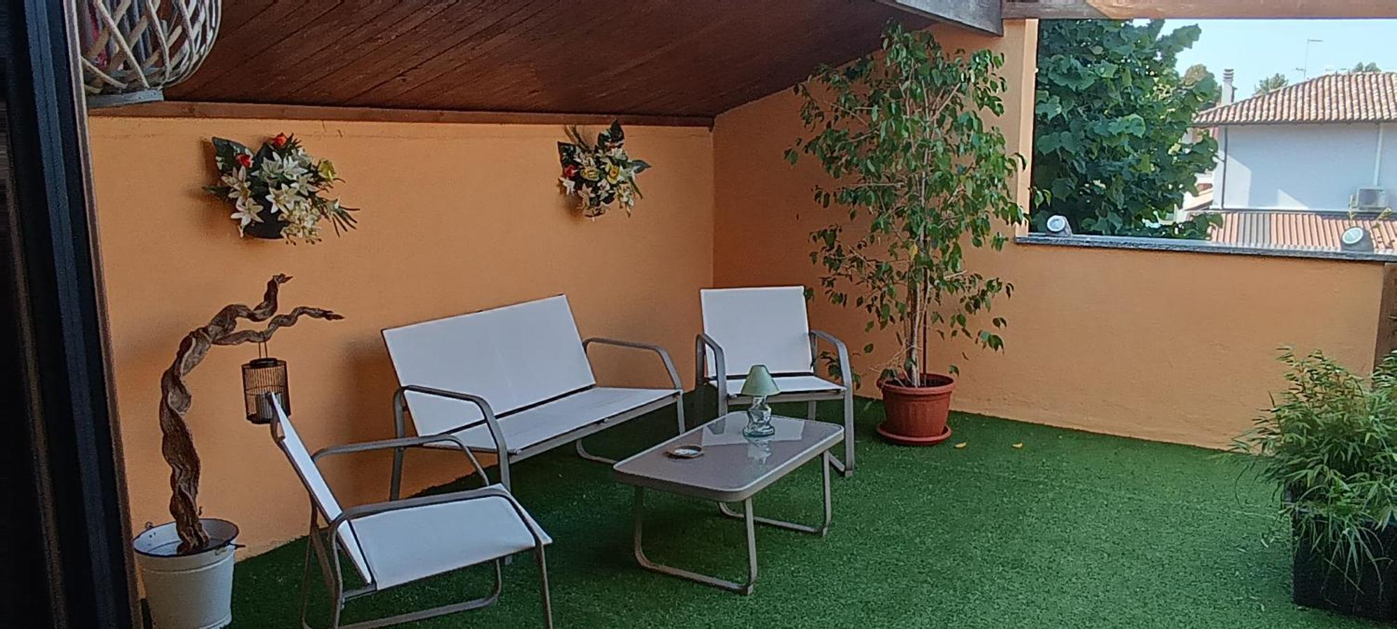 B&B Villa Sofia Fara Novarese Екстериор снимка